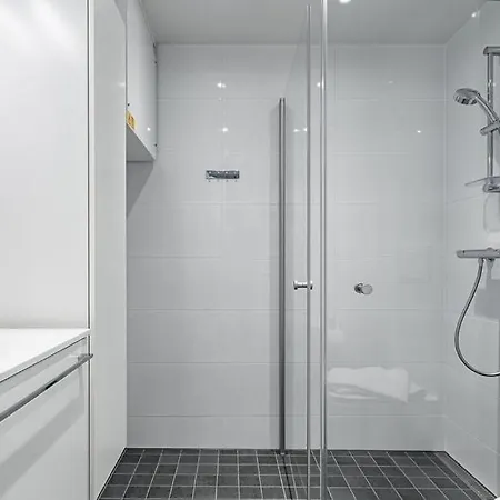 Cityliving Lux 30m2
