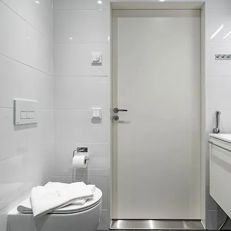 شقة Cityliving Lux 30m2 توركو