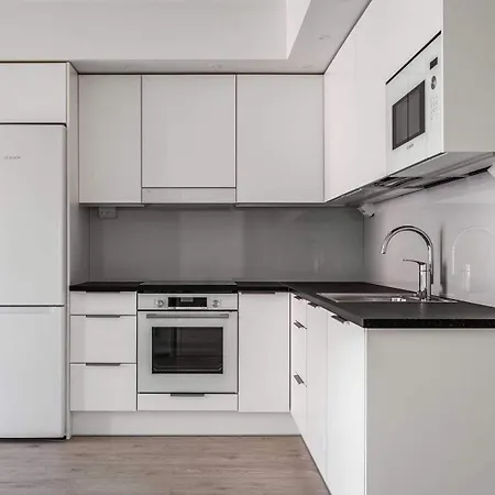 شقة Cityliving Lux 30m2