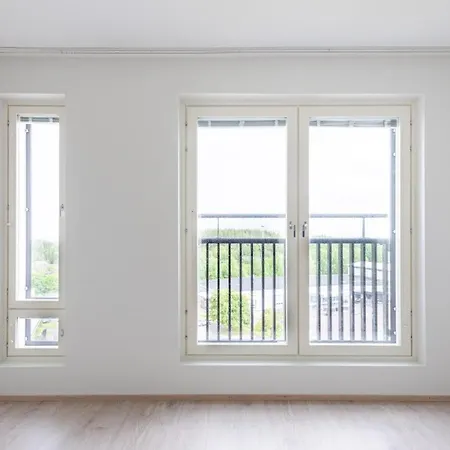 Cityliving Lux 30m2 شقة توركو