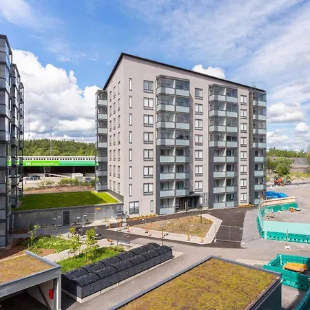 Cityliving Lux 30m2 *